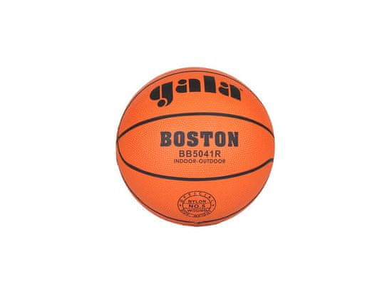 Gala Boston BB5041R basketbalový míč velikost míče č. 5