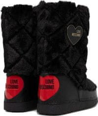 Love Moschino Dámské sněhule JA24172G0HJW0000 (Velikost 35-36)