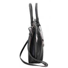 Joummabags Brašna na notebook 13,3" PEPE JEANS MABEL Black / Černá, 7216031