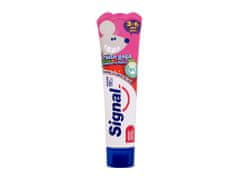 Signal 50ml kids strawberry, zubní pasta