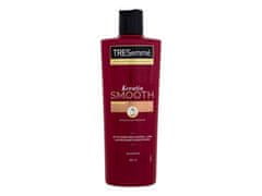 Kraftika 400ml tresemmé keratin smooth shampoo, šampon