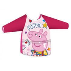 Arditex Dětská pracovní zástěrka 3/5 let PEPPA PIG, PP15300