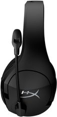 HyperX Cloud Stinger Core Wireless + 7.1, černá (4P4F0AA)