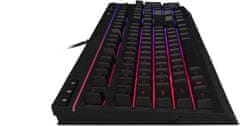 HyperX Alloy Core RGB, US (4P4F5AA#ABA)