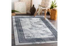 Dywany Łuszczów Kusový koberec ANDRE Marble 1189 80x150