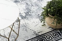Dywany Łuszczów Kusový koberec ANDRE Marble 1189 80x150