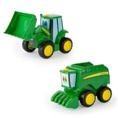 John Deere JD Kids - Kamarádi z farmy 19 cm