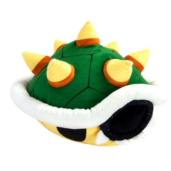 Super Mario Mocchi Mocchi plyš Bowser krunýř 38 cm