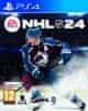 PS4 NHL 24