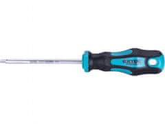 Extol Premium šroubovák TORX, TTa27x100mm, CrV