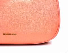 Michael Kors dámská kabelka CORA 35R4G4CH3L TEA ROSE LG HOBO SHLDR LEATHER