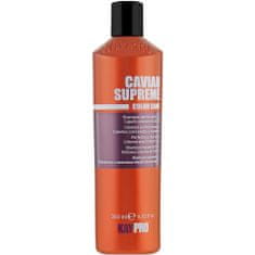 KayPro Caviar Supreme Color Care - sérum zvýrazňující barvu, zdůrazňuje účinky barvení, prodlužuje trvanlivost barvy, 100ml