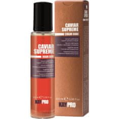 KayPro Caviar Supreme Color Care - sérum zvýrazňující barvu, zdůrazňuje účinky barvení, prodlužuje trvanlivost barvy, 100ml