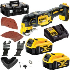 DeWalt Multifunkční nářadí 18V 2x5Ah DCS355P2