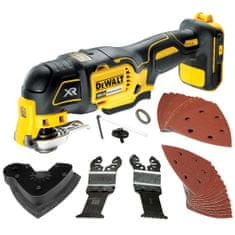 DeWalt 18V multifunkční nářadí DCS355N