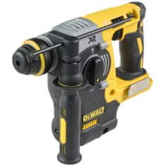 DeWalt Vrtačka SDS+ 2,1J 2x5Ah DCH273H2T