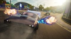 Cenega Fast & Furious Spy Racers: Rise of SH1FT3R XONE/XSX