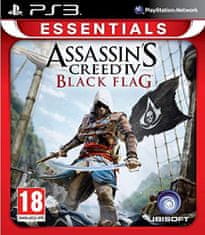 Ubisoft Assassin's Creed IV Black Flag PS3