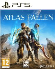 Cenega Atlas Fallen PS5