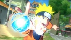 Namco Bandai Games Naruto Shippuden Ultimate Ninja Storm Essentials PS3