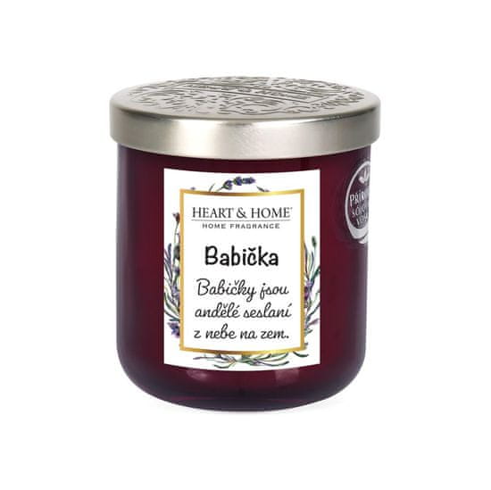 Albi Albi Svíčka - Babička I