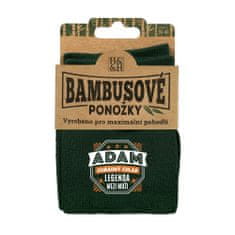 Albi Albi Ponožky - Adam