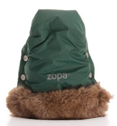 ZOPA Zimní rukavice Fluffy 2