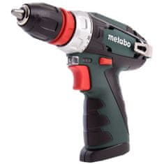 Metabo Šroubovák 12V 34Nm PowerMaxx BS Quick BODY