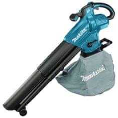 Makita Dmychadlo s drtičem 1x5Ah DUB187T001