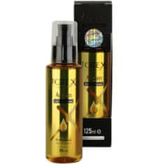 Totex Argan Hair Care Serum - Arganové sérum na vlasy, hydratuje a vyživuje vlasy, regeneruje vlasy a posiluje je zevnitř 125ml