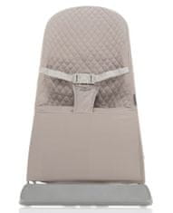 ZOPA Lehačka Siesta Diamond Beige - zánovní