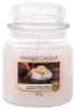 Yankee Candle Classic Medium Coconut Rice Cream