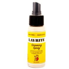 Layrite Grooming sprej pro úpravu vlasů 55ml, předběžný styling pod rtěnku, předběžný styling pod rtěnku