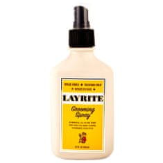 Layrite Grooming sprej pro úpravu vlasů 200ml, předběžný styling pod rtěnku, předběžný styling pod rtěnku