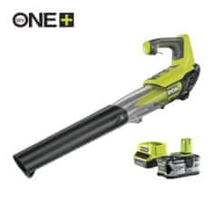 RYOBI Ryobi RBL18JB40F - 18V Akumulátorový fukar (1x4.0Ah)