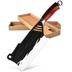 IZMAEL Kuchyňský sekáček Himedzi-Cleaver/33,5cm KP27612