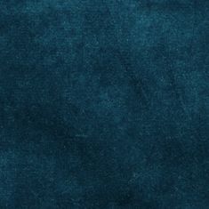 Atmosphera Zatemňovací závěs s kroužky, mořská barva, 140 x 260 cm