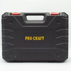 Procraft Aku vrtací šroubovák Procraft PA18BLbb | PA18BLbb