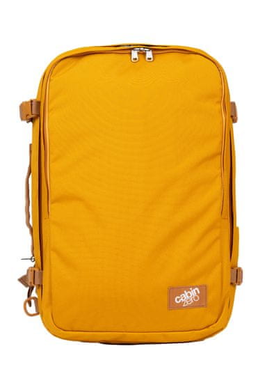 Cabin Zero Classic Pro 42L