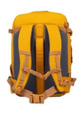 Cabin Zero Classic Pro 42L Orange Chill