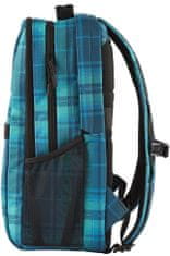 HP 16,1" Batoh Campus XL Tartan Plaid