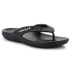 Crocs Žabky Crocs Classic Flip 207713-001 EU 41/42