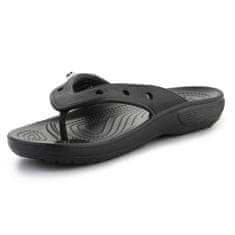 Crocs Žabky Crocs Classic Flip 207713-001 EU 41/42