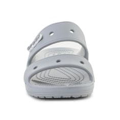 Crocs Klasické sandály Crocs 206761-007 EU 45/46