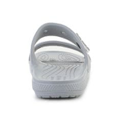 Crocs Klasické sandály Crocs 206761-007 EU 45/46