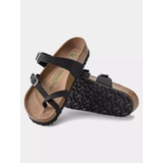 Birkenstock Žabky Birkenstock Mayari 1021231 43