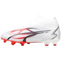 Puma Fotbalové boty Puma Ultra Match+ LL FG/AG M 107511 01 44