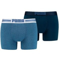 Puma Puma Placed Logo 2P M 906519 05 boxerky S