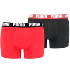 Puma Boxerky Puma Basic Boxer 2P M 906823 09/5210150017 S