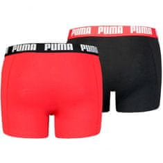 Puma Boxerky Puma Basic Boxer 2P M 906823 09/5210150017 S